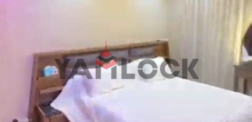 شقة 80 م² للبيع في كمبوند دجلة بالمز مرحلة اولي