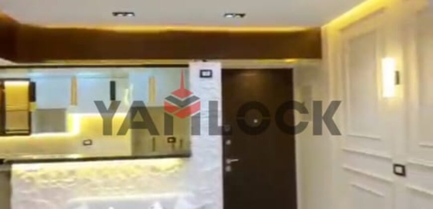 شقة 80 م² للبيع في كمبوند دجلة بالمز مرحلة اولي