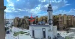 شقة 80 م² للبيع في كمبوند دجلة بالمز مرحلة اولي