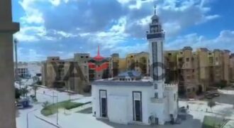 شقة 80 م² للبيع في كمبوند دجلة بالمز مرحلة اولي