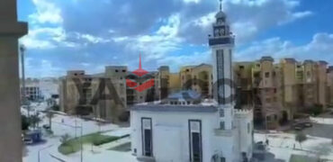 شقة 80 م² للبيع في كمبوند دجلة بالمز مرحلة اولي