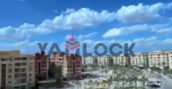 شقة 80 م² للبيع في كمبوند دجلة بالمز مرحلة اولي