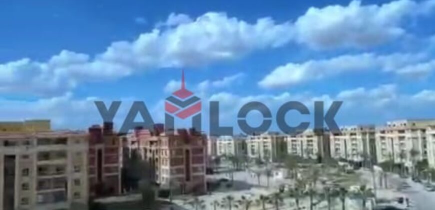 شقة 80 م² للبيع في كمبوند دجلة بالمز مرحلة اولي