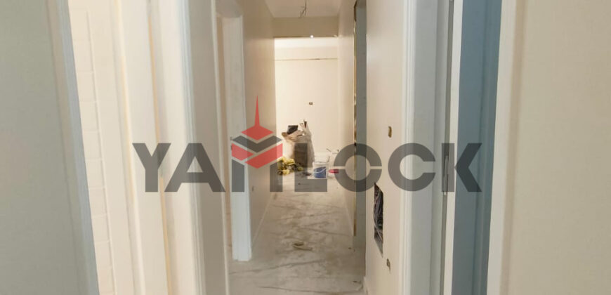 شقة 150 م² للبيع في 15 الترولي فوق كافية الحناوي النزهة الجديدة