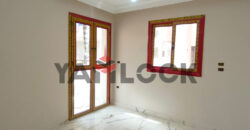 شقة 150 م² للبيع في 15 الترولي فوق كافية الحناوي النزهة الجديدة