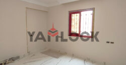 شقة 150 م² للبيع في 15 الترولي فوق كافية الحناوي النزهة الجديدة