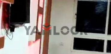 شقة 80 م² للايجار في جسر السويس خلف حديقة بدر شارع العشرين بجوار كشري الزعيم