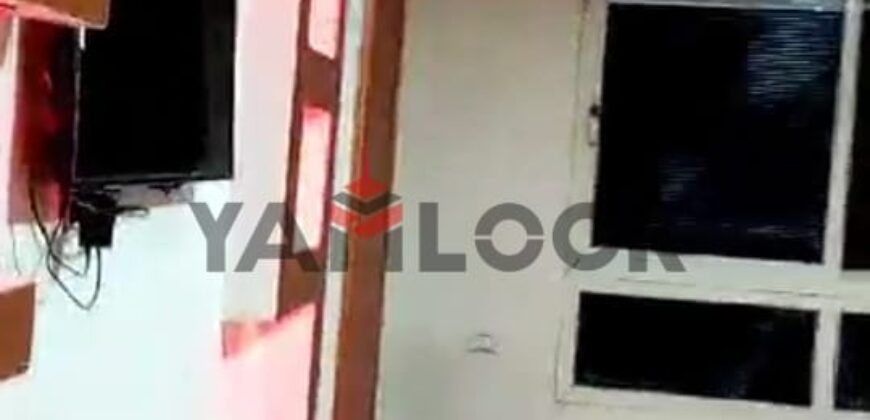 شقة 80 م² للايجار في جسر السويس خلف حديقة بدر شارع العشرين بجوار كشري الزعيم