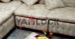 شقة 80 م² للايجار في جسر السويس خلف حديقة بدر شارع العشرين بجوار كشري الزعيم