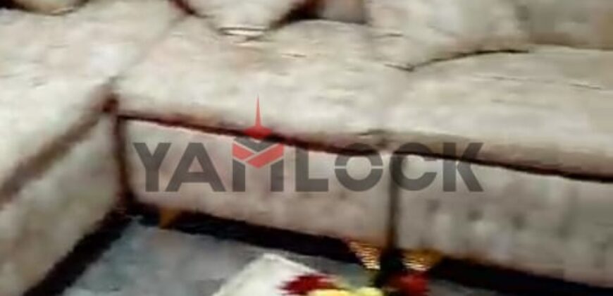 شقة 80 م² للايجار في جسر السويس خلف حديقة بدر شارع العشرين بجوار كشري الزعيم