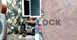 شقة 80 م² للايجار في جسر السويس خلف حديقة بدر شارع العشرين بجوار كشري الزعيم