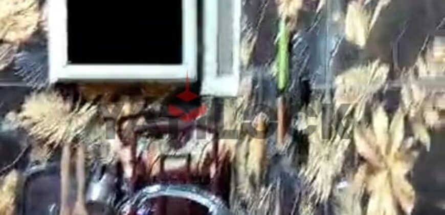 شقة 80 م² للايجار في جسر السويس خلف حديقة بدر شارع العشرين بجوار كشري الزعيم