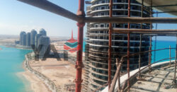 شقة 182 م² للبيع في ابراج العلمين