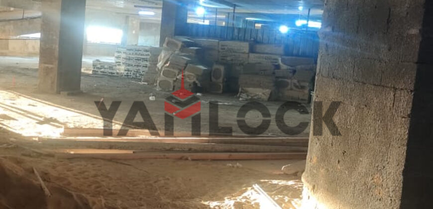 شقة 182 م² للبيع في ابراج العلمين