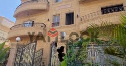 شقة 200 م² للبيع في فيلا 15073 العبور الحي السابع شارع العميد محمود عبد الله