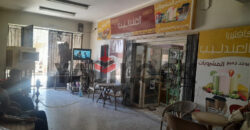 كافتيريا ومطعم 100م² للبيع بجوار جهاز مدينة طيبة- الاقصر