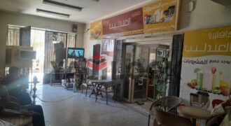كافتيريا ومطعم 100م² للبيع بجوار جهاز مدينة طيبة- الاقصر
