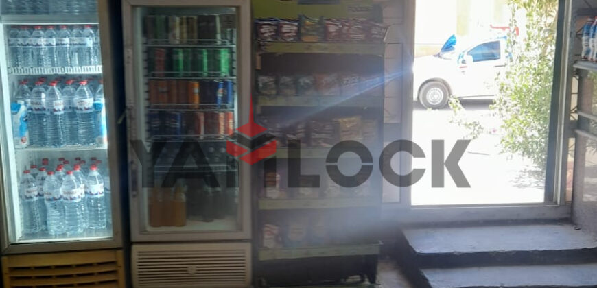 كافتيريا ومطعم 100م² للبيع بجوار جهاز مدينة طيبة- الاقصر