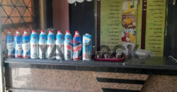 كافتيريا ومطعم 100م² للبيع بجوار جهاز مدينة طيبة- الاقصر