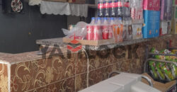 كافتيريا ومطعم 100م² للبيع بجوار جهاز مدينة طيبة- الاقصر