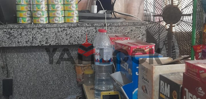 كافتيريا ومطعم 100م² للبيع بجوار جهاز مدينة طيبة- الاقصر