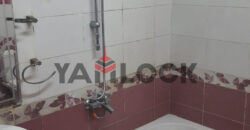 شقة 140 م² للايجار مفروش في ارض الشرطة على محور طة حسين بجوار محطة مترو هشام بركات