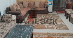 شقة 160 م² للبيع في شارع الثروة المعدنية – حدائق الاهرام