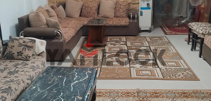 شقة 160 م² للبيع في شارع الثروة المعدنية – حدائق الاهرام