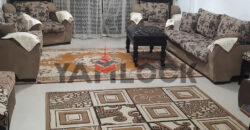 شقة 160 م² للبيع في شارع الثروة المعدنية – حدائق الاهرام