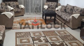 شقة 160 م² للبيع في شارع الثروة المعدنية – حدائق الاهرام