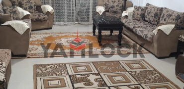 شقة 160 م² للبيع في شارع الثروة المعدنية – حدائق الاهرام