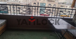 شقة 160 م² للبيع في شارع الثروة المعدنية – حدائق الاهرام