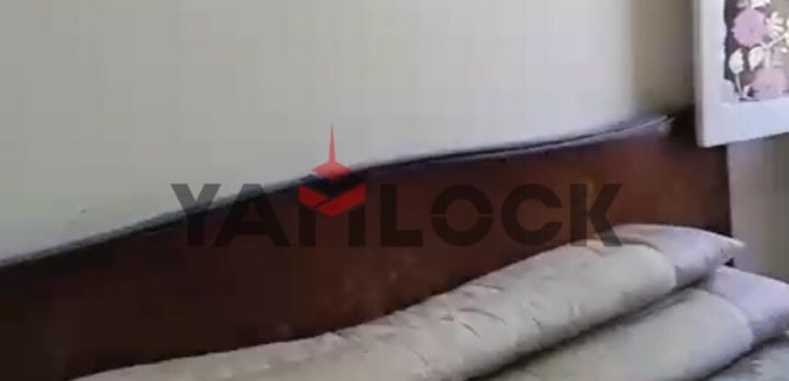 شقة 100 م² للبيع مفروشة في اسيوط الجديدة