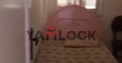 شقة 100 م² للبيع مفروشة في اسيوط الجديدة