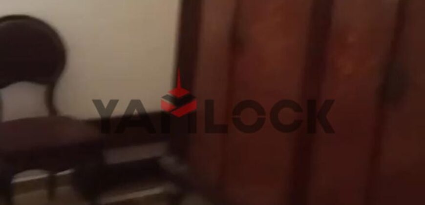 شقة 100 م² للبيع مفروشة في اسيوط الجديدة