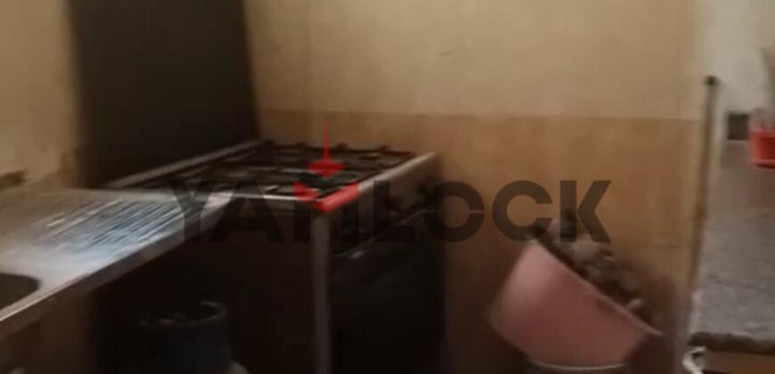 شقة 100 م² للبيع مفروشة في اسيوط الجديدة