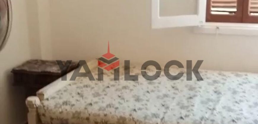 شقة 100 م² للبيع مفروشة في اسيوط الجديدة