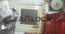 شقة 115 م² للبيع في شارع الدكتور متفرع من شارع مدارس مينا فيصل