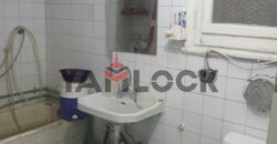 شقة 115 م² للبيع في شارع الدكتور متفرع من شارع مدارس مينا فيصل