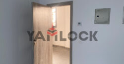 مكتب او عيادة 39 م² للايجار في التجمع الخامس القطاع الأول تاني نمرة من شارع التسعين الشمالي بمول كيرنيل علي البلازا بانوراما