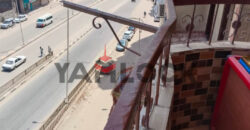 شقة 200 م² للبيع في شارع اللبينى فيصل- الجيزة