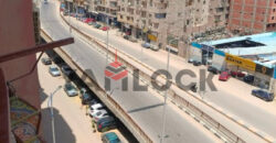 شقة 200 م² للبيع في شارع اللبينى فيصل- الجيزة