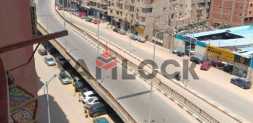 شقة 200 م² للبيع في شارع اللبينى فيصل- الجيزة