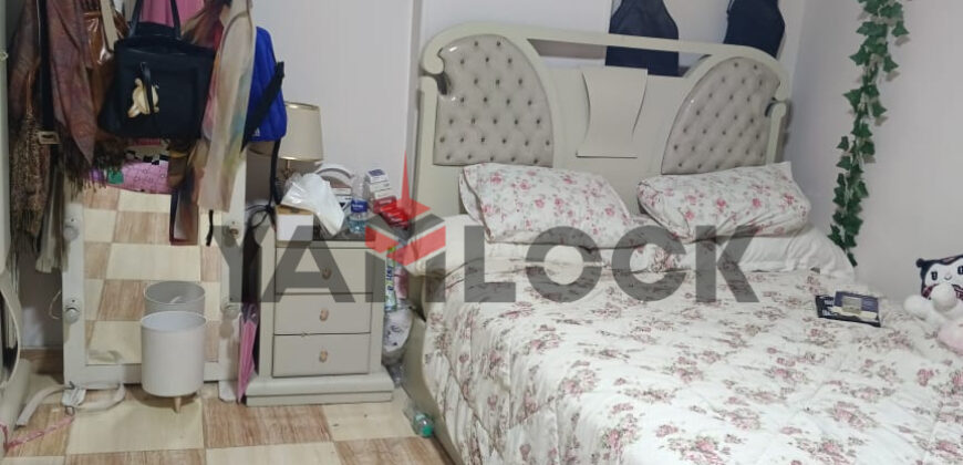 شقة 200 م² للبيع في شارع اللبينى فيصل- الجيزة