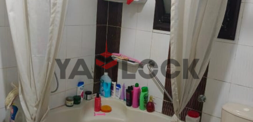 شقة 200 م² للبيع في شارع اللبينى فيصل- الجيزة