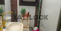 شقة 200 م² للبيع في شارع اللبينى فيصل- الجيزة