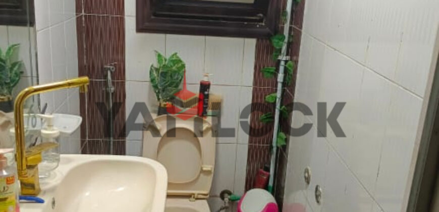 شقة 200 م² للبيع في شارع اللبينى فيصل- الجيزة