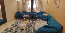 شقة 165 م² للبيع في ميدان الساعة شارع المنشية – فيصل