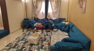 شقة 165 م² للبيع في ميدان الساعة شارع المنشية – فيصل