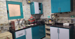 شقة 165 م² للبيع في ميدان الساعة شارع المنشية – فيصل